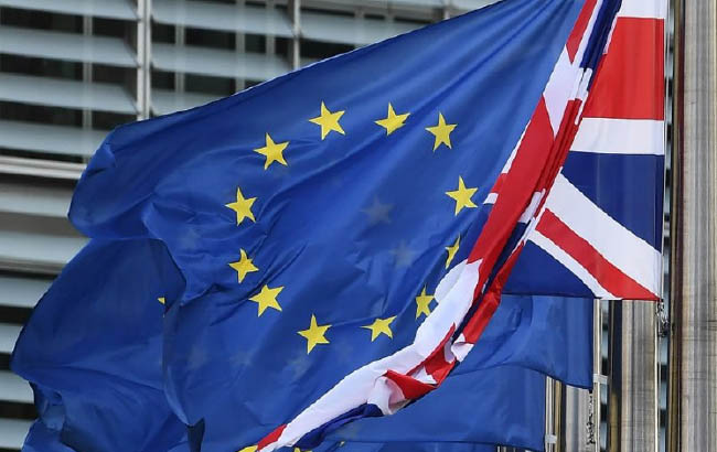 Tell us What You Want on Brexit,  EU Urges Britain